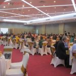 Tiệc tất niên của Công ty Jtech Hà Nội