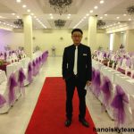 Tổ chức sự kiện cuối năm – Công ty TNHH Thành An