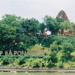 Những câu truyện cổ ly kỳ về tháp bà Ponagar Nha Trang