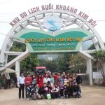 Chương trình thay đổi để thành công vượt trội – Vinapco