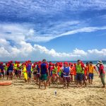 Một số trò chơi trong các chương tình teambuilding