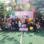 Cách tổ chức team buiding kết hợp du lịch hiệu quả