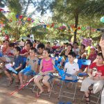 Getz Pharma tại Eureka Linh Trường