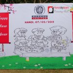 Chương trình tiệc cuối năm Bureau Veritas
