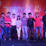 Chương trình New Year Party 2015 cùng Homecredit