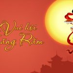 Kế hoạch tổ chức trung thu cho thiếu nhi