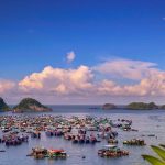 Tour Cát Bà 2 ngày kết hợp teambuilding dành cho khách đoàn