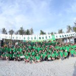 Điểm danh những bãi biển lý tưởng để tổ chức team building