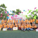 Non-Stop Growing – tràn đầy năng lượng cùng Power Gate