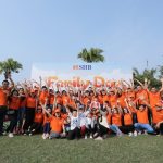 Ngày hội gia đình – Truyền thống và hiện đại cùng SHB