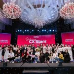 Chuỗi sự kiện tổng kết cuối năm của Viettel Customer Service