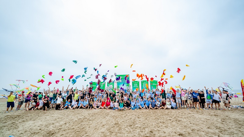 VPbank IP Summer Trip 2026 – Hành Trình Gắn Kết