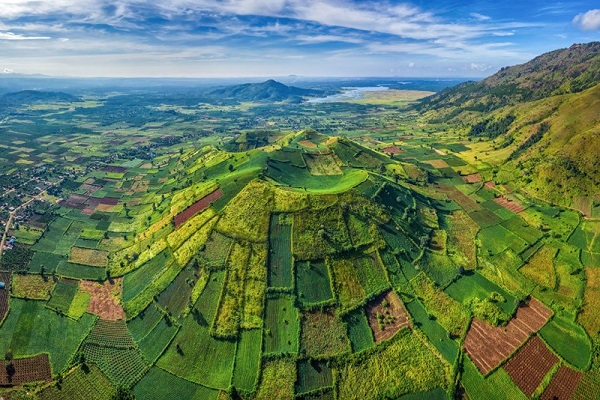 Tour Tây Nguyên 4N3Đ Trọn Gói