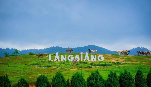Tour Đà Lạt 3N2Đ | Vietnam Airlines