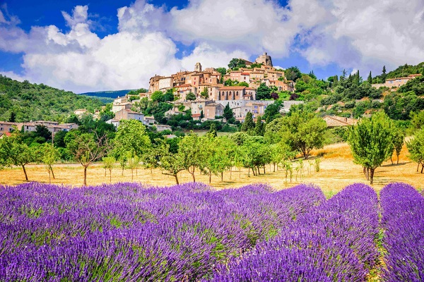 Nam Âu: Miền Nam Pháp – Monaco – Tây Ban Nha – Bồ Đào Nha