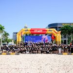 LTS Group – Dấu ấn 10 năm tại Hạ Long