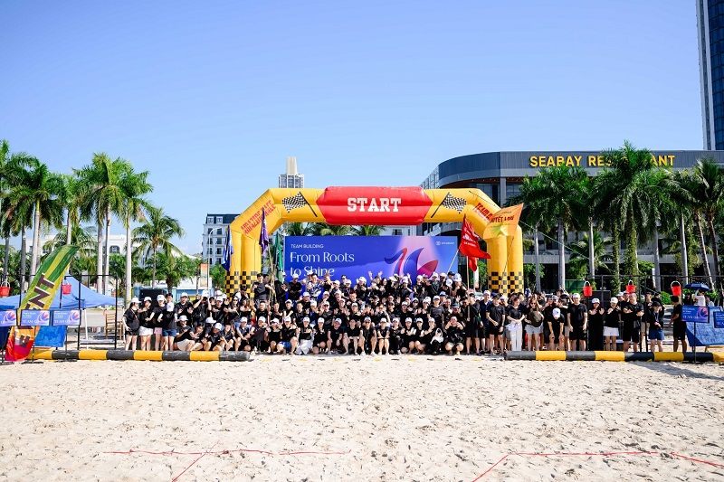 LTS Group – Dấu ấn 10 năm tại Hạ Long